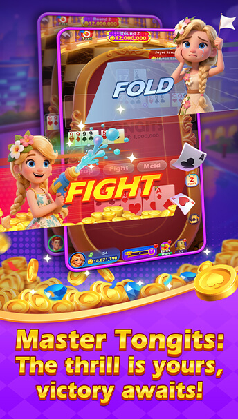 Explore the Treasure Trail!